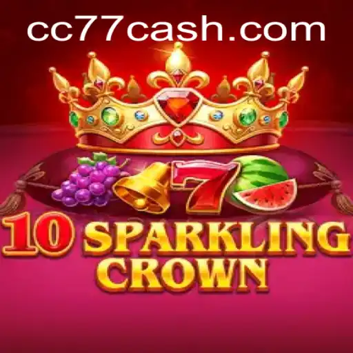 Descubra o Mundo de 10SparklingCrown no CC77.com