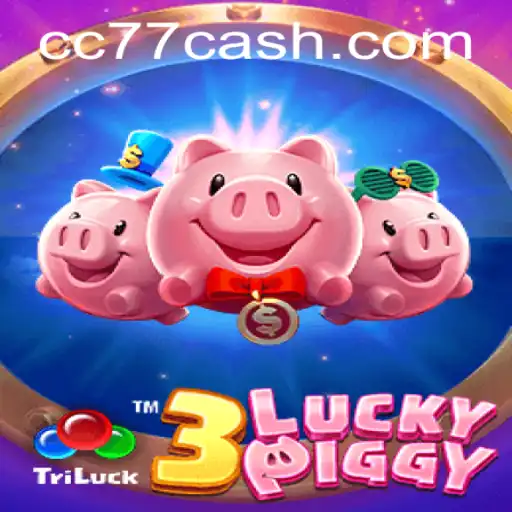 Descubra o Empolgante Mundo de 3LUCKYPIGGY no CC77.com