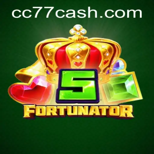 Explorando o Mundo de 5Fortunator: O Jogo de Estratégia da CC77.com