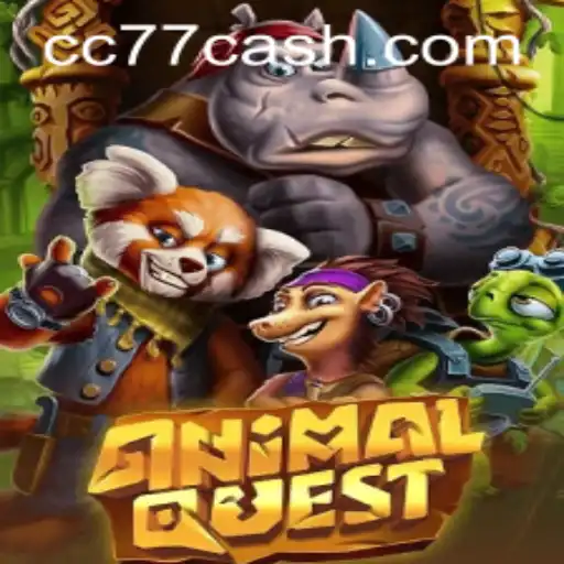 AnimalQuest: Explorando o Fascinante Mundo do Jogo de Aventura Educativa