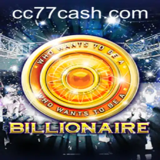 Descubra o Excitante Jogo Billionaire no CC77.com