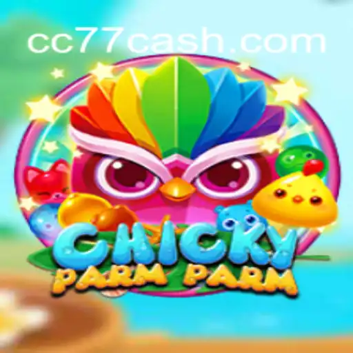 Descubra a Emoção de ChickyParmParm: Um Merge Perfeito de Diversão e Estratégia