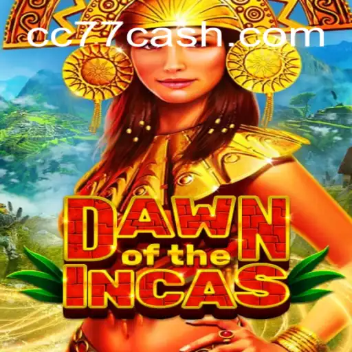 Descubra o Fascinante Mundo de DawnoftheIncas: Aventura e Estratégia