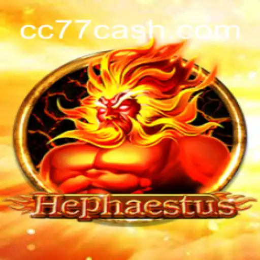 Descubra o Mundo de Hephaestus: Uma Aventura Épica no Universo de CC77.com