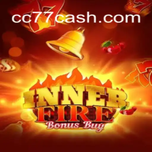 Descubra o Mundo do Jogo InnerFireBonusBuy no CC77.com