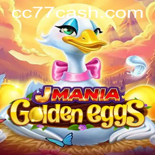 Descubra JManiaGoldenEggs: A Nova Sensação entre os Jogos Online