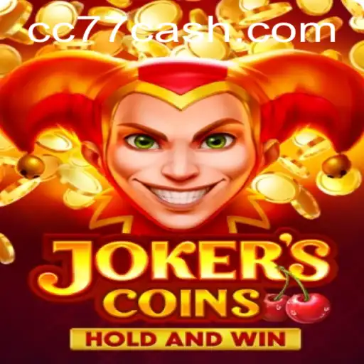 Descubra JokersCoins: Um Mergulho no Jogo Inovador