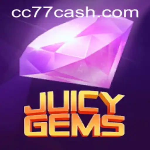 JuicyGems: Explore o Brilhante Mundo dos Jogos de Cassino Online