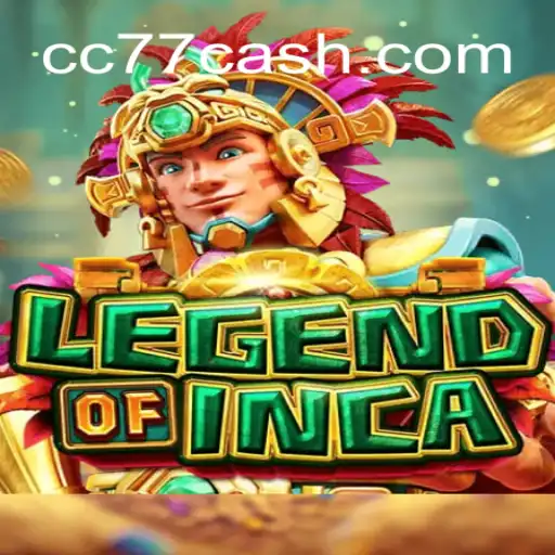 Explorando LegendofInca: Uma Jornada Entre Civilizações com CC77.com