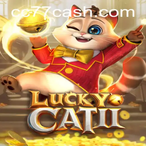 Descubra o Mundo de Aventuras de LuckyCatII
