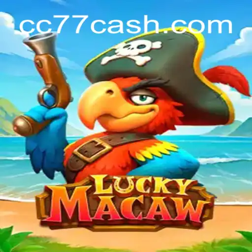 Explorando LuckyMacaw: Um Guia Completo para Jogadores