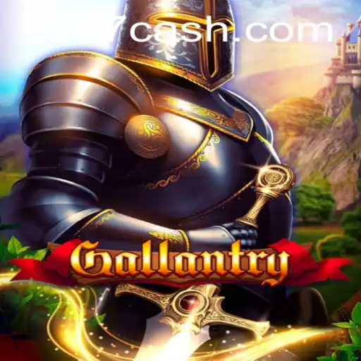 Descubra o Universo Envolvente de Gallantry: Um Jogo Estratégico Inovador