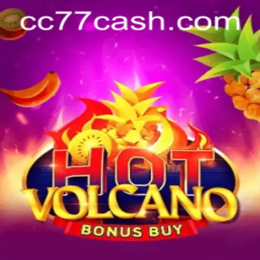 Explorando o Mundo do Jogo HotVolcanoBonusBuy