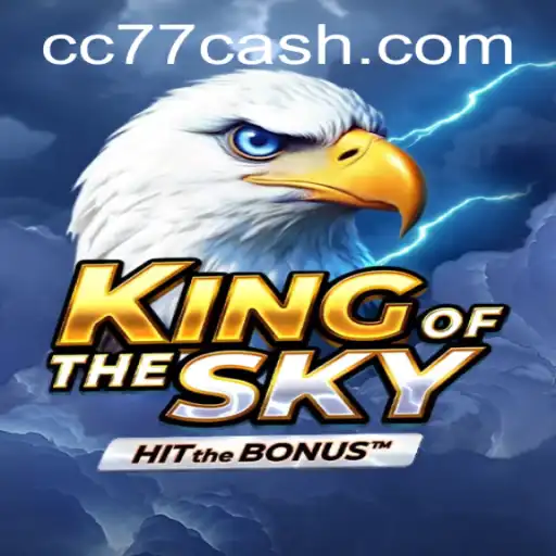 Descubra KingOfTheSky: O Jogo Oferecido pela CC77.com
