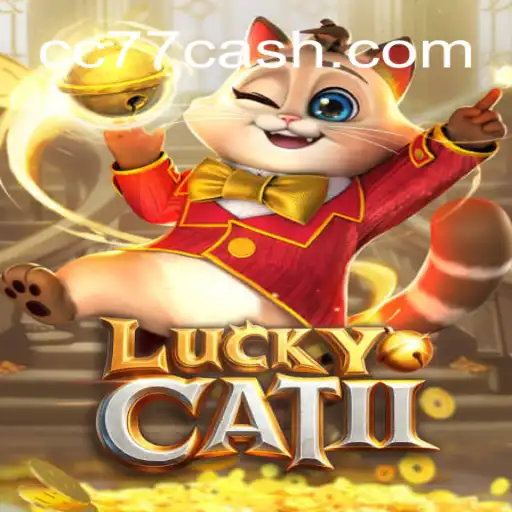 Descubra o Mundo de Aventuras de LuckyCatII
