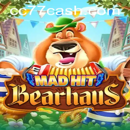 Explorando o Mundo de MadHitBearhaus