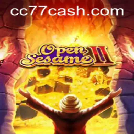 OpenSesameII: Descubra o Novo Fenômeno dos Jogos Online