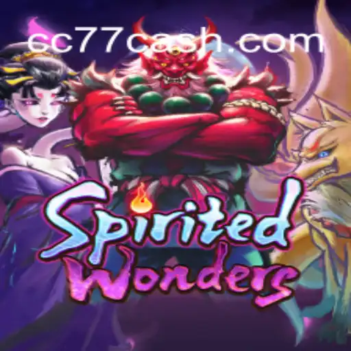 SpiritedWonders: Descubra o Fascinante Mundo deste Jogo Inovador