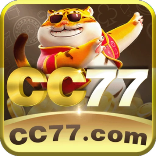CC77.com Logo