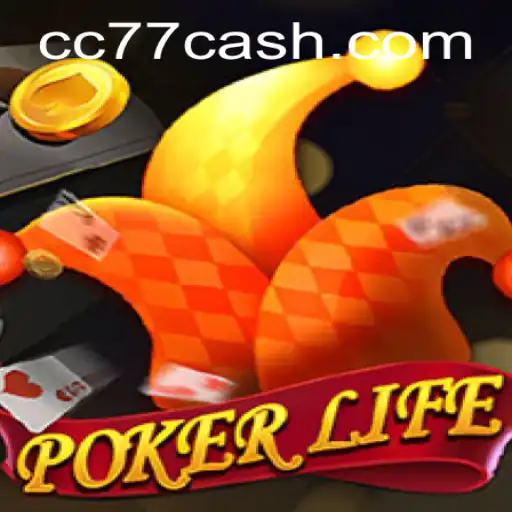 Introdução ao Mundo do PokerLife - Uma Jornada Emocionante no CC77.com