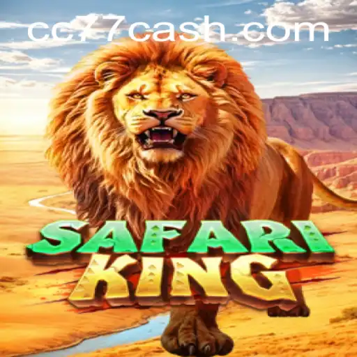 Descubra o Mundo Selvagem de SafariKing