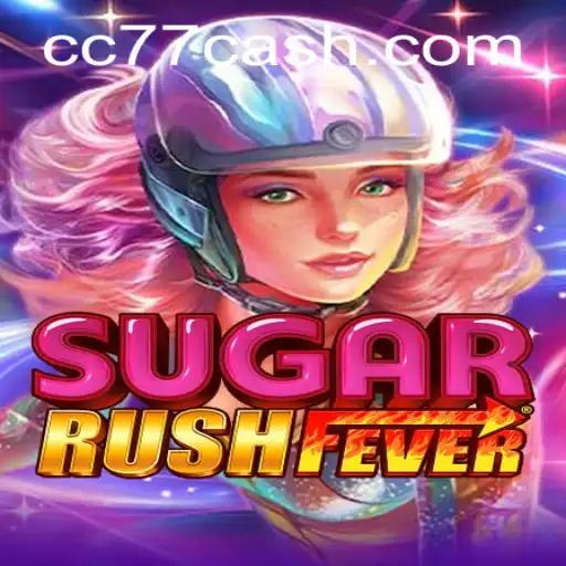 Descubra o Mundo Divertido de SugarRushFever no CC77.com