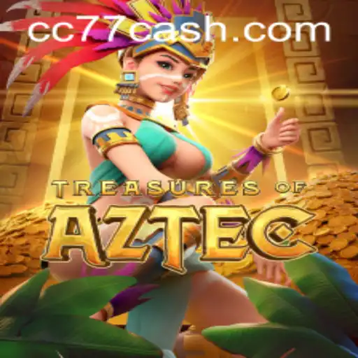 Descobrindo 'Treasures of Aztec': Uma Jornada ao Passado com CC77.com
