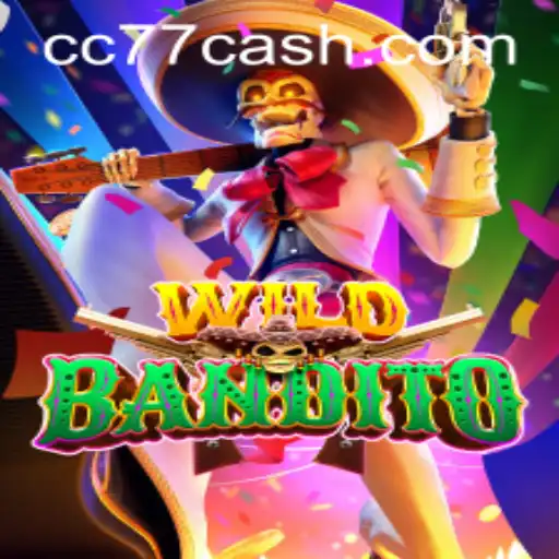 Explorando o Mundo Vibrante de WildBandito no CC77.com