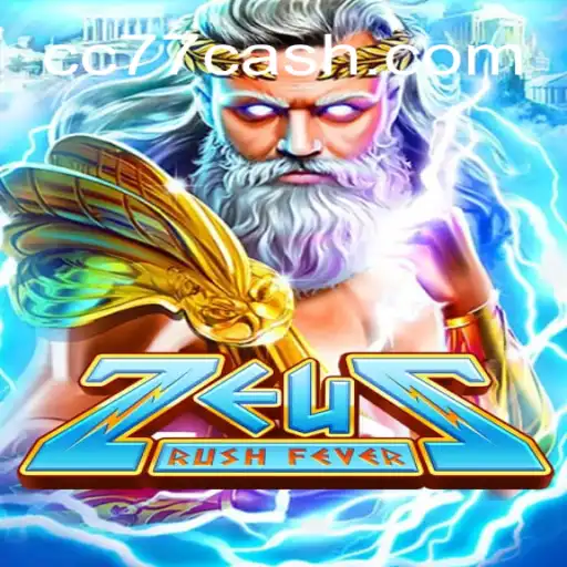 ZeusRushFever: Descubra a Emoção do Novo Jogo de Cassino Online